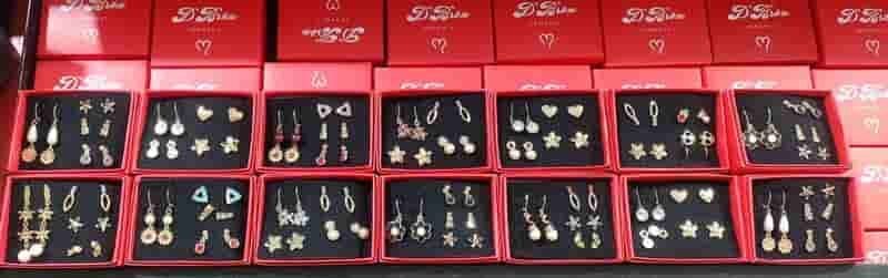 Aretes - Por Mayor