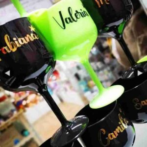 Copas Gin