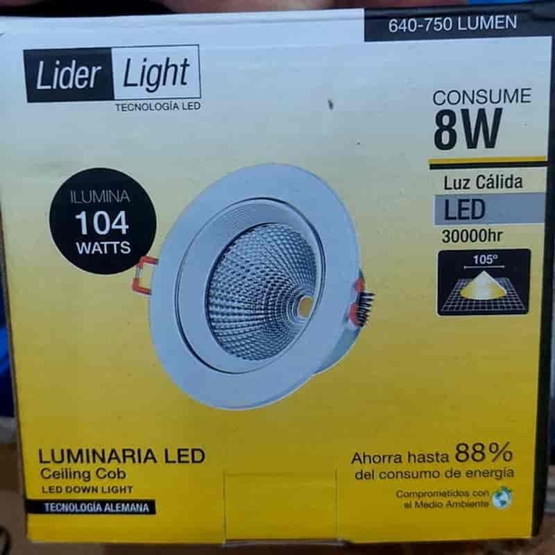 Luces Led - Por Mayor - Imagen 3