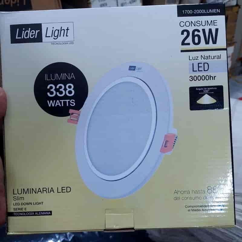 Luces Led - Por Mayor - Imagen 5
