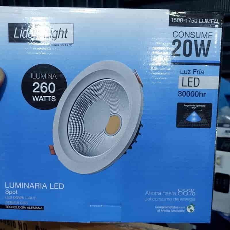 Luces Led - Por Mayor - Imagen 4